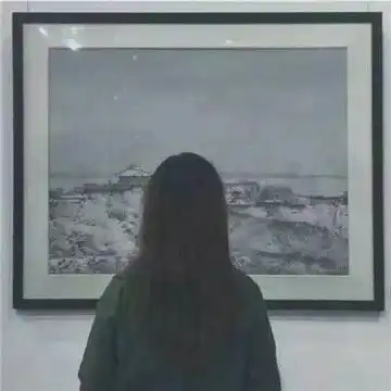 2021精选灰色系黑白情头头像