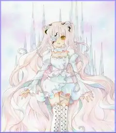 求所有蔷薇少女的正面图片