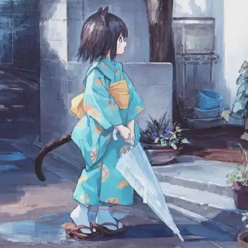 动漫头像