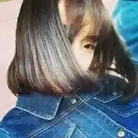 这种短发叫什么类型