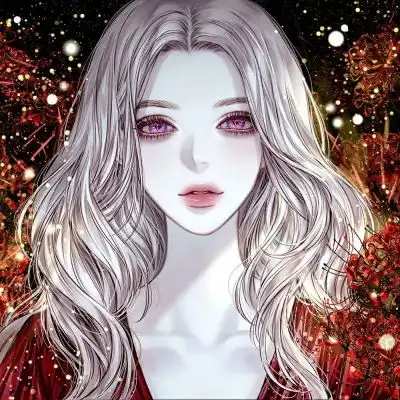 念御姐女生成熟魅力动漫头像