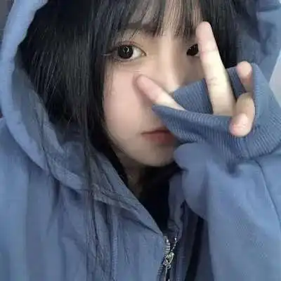 女生头像一直下雨的话