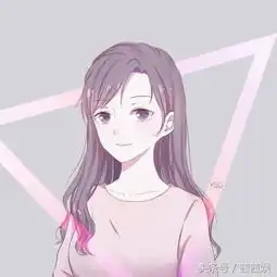 十二星座专属卡通情侣头像巨蟹天蝎座简直太唯美,你值得收藏