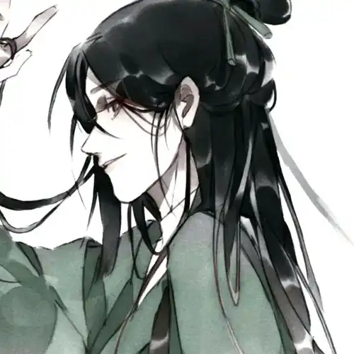 一组值得收藏的头像合集请签收