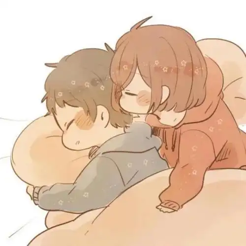 哪位大神能帮我找到这张图片的另一张,情侣的,万分感谢,加微信十元红包jie121800