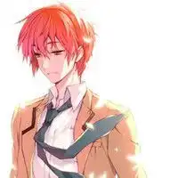 微信动漫冷酷头像图片微信头像图片大全