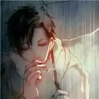 吸烟的漫画头像男生霸气微信头像图片大全