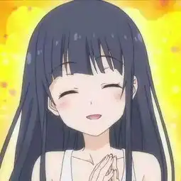 动漫女生头像做你该做的事就好,不必预支明天的烦恼