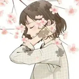 女生情侣头像,真人或动漫的,只要女生在,要看起来很有内涵的那种