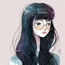 动漫头像有些事,难以忘记