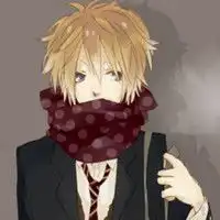 求好看伤感男生动漫头像