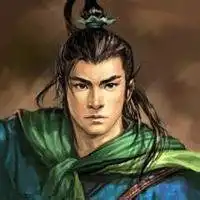 古风系唯美动漫男头像个性网微信头像图片大全