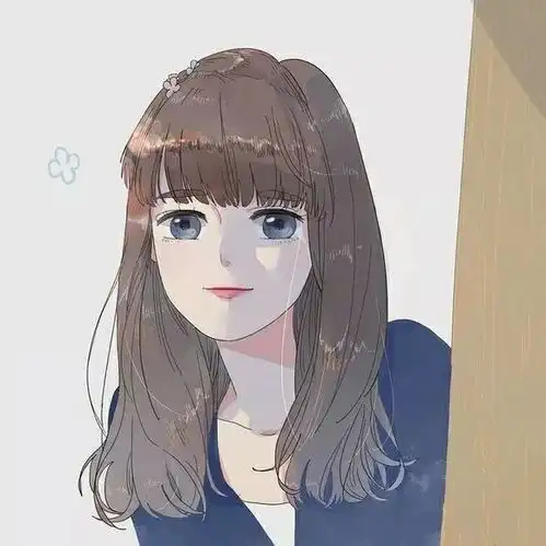 每日头像陪你看尽每个日落
