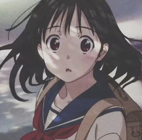 超萌三人闺蜜头像你也是我疲惫生活中的希望和糖