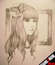 美美速写宣纸