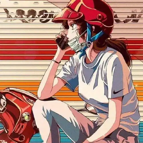 头像岁月漫漫,平平安安