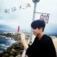 帅气男生头像冷酷无情微信头像图片大全