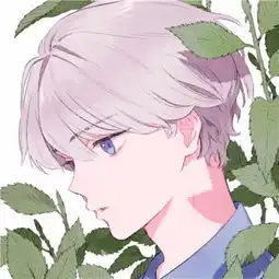 性感暖男二次元男生头像二次元男生动漫qq头像