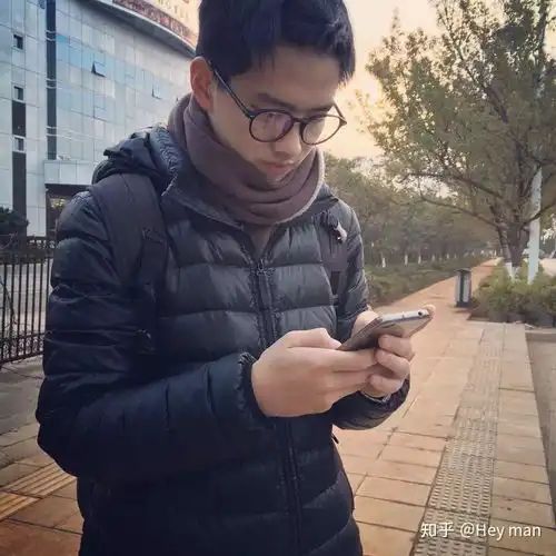 你见过最帅的高中男生长什么样