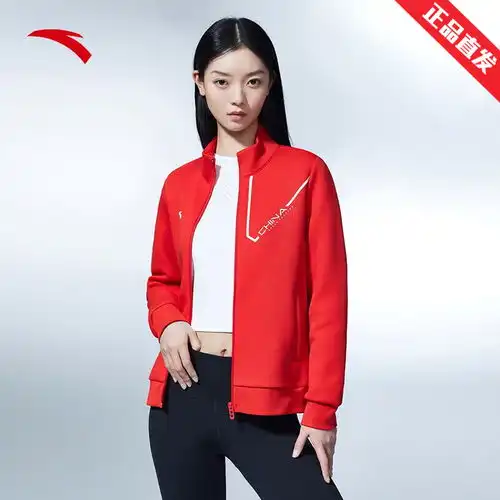 fila斐乐官方女子针织上衣2020秋季新款运动外套女舒适百搭外套传奇蓝nv17088al