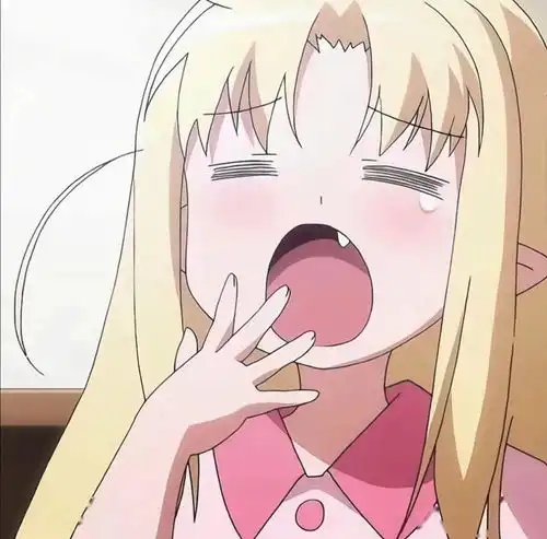 高质量女生动漫头像
