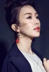 中国体育界的九大美女,你喜欢谁