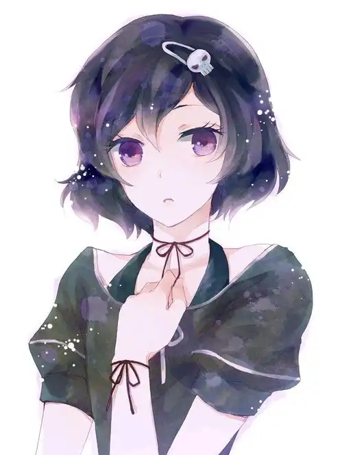 伪娘只是女装的艺术,真娘才是终点,这些动漫男主突然就变态了