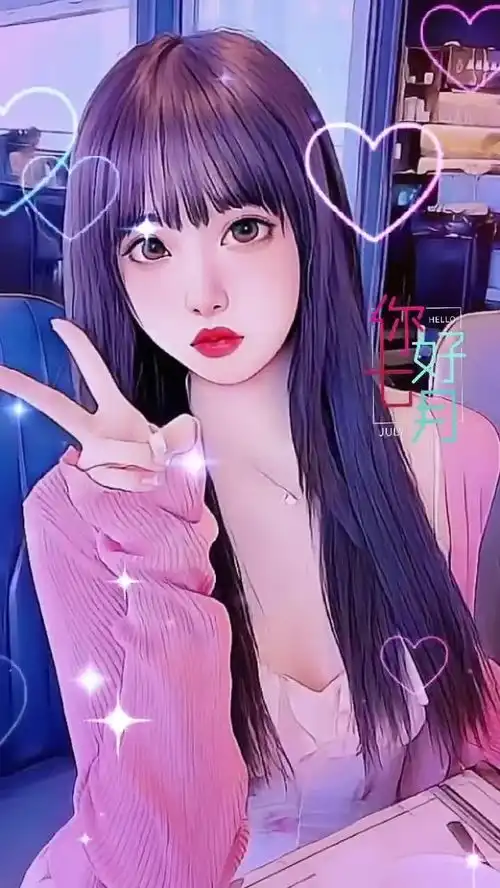 太美了,导入照片生成漫画脸点击拍同款可替换自己照片照片变漫画漫画脸变笑脸玩法