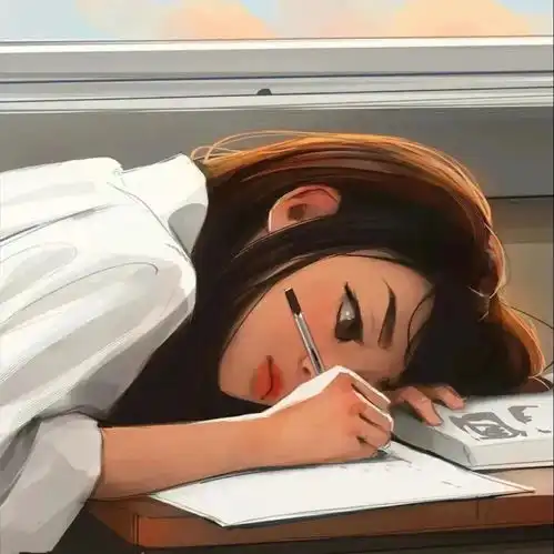 头像集丨抖音超火头像合集