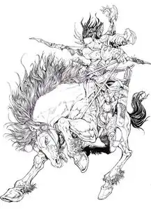 线稿古风古风男子线稿大全,漫画上堆糖,美好生活研究所