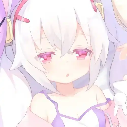 小仙女必备头像哦