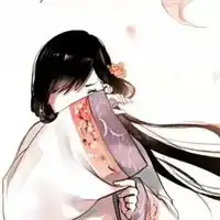南烟斋笔录头像漫画南烟斋笔录人物头像