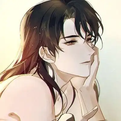 可以用好久的男生古风头像