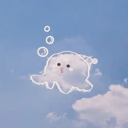 一些好看的治愈系朋友圈背景图