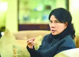 盘点中国商界9大狼性企业家