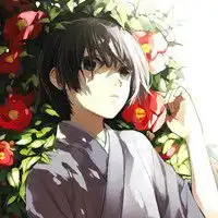 这是谁,不会是黑塔利亚里的本田菊吧