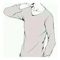 微信头像漫画带字