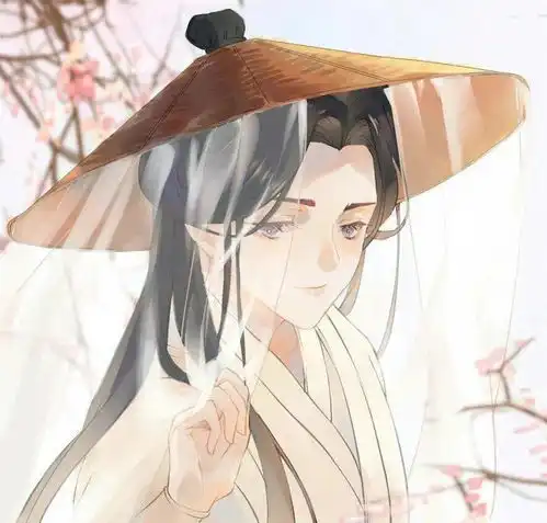 优质动漫头像