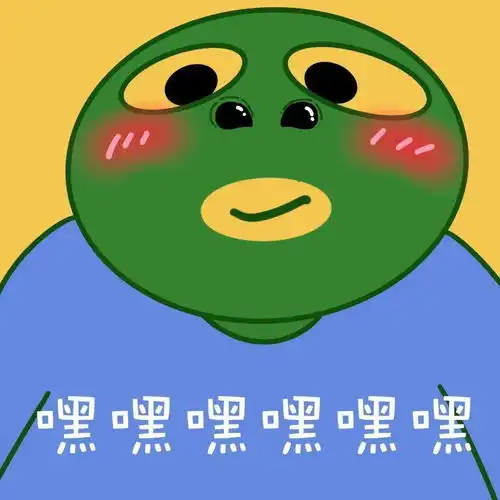 ins小众背景个性搞怪头像