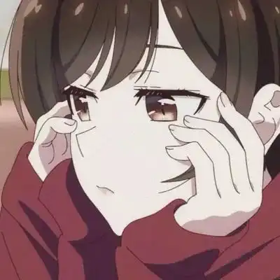 头像你要的优质动漫头像