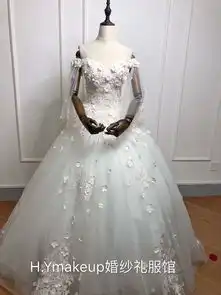 婚纱礼服租赁新娘跟妆北海美容保健健身北海365