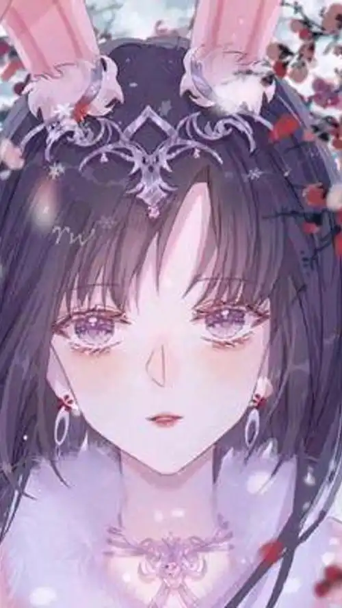 神仙女头古风头像头像动漫头像女生小舞