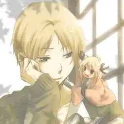 求侧面的动漫男生头像,不要东京种