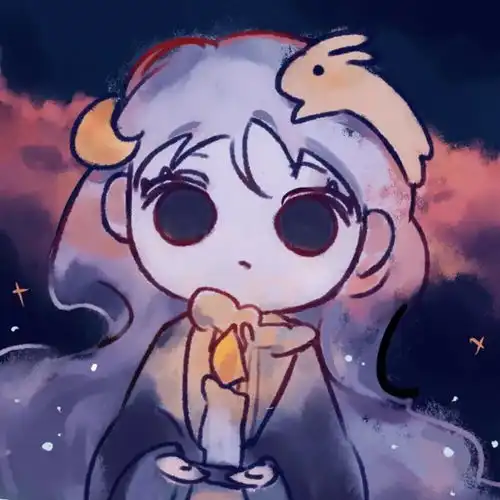 憨憨动漫头像可爱搞怪动漫女头