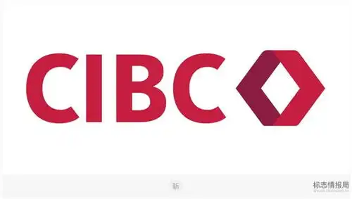 cibc银行新logo撞衫雷诺网友其实更像我的钱包