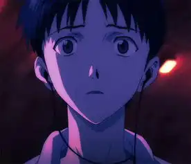 有人知道这个人出自哪个动漫吗
