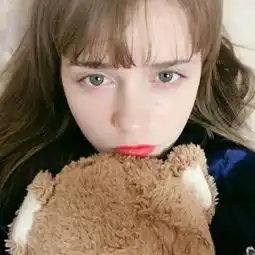 女生头像霸气好看的欧美女生头像
