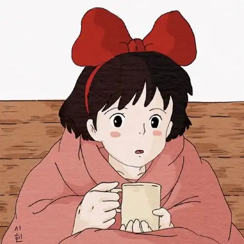 不要相信爱情