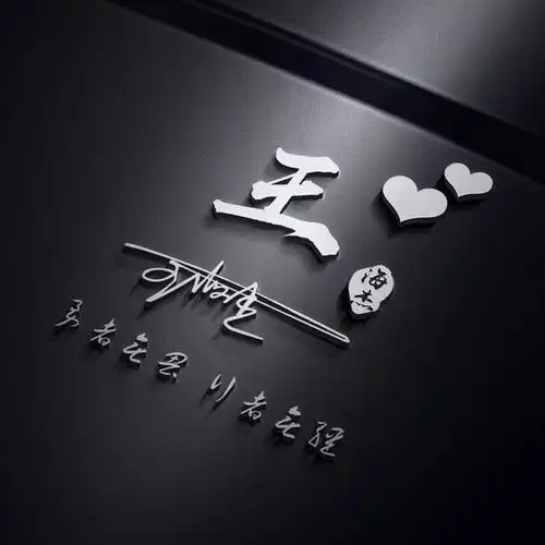 2022你的微信头像多久没换了,50张3d质感大气签名头像,请查收