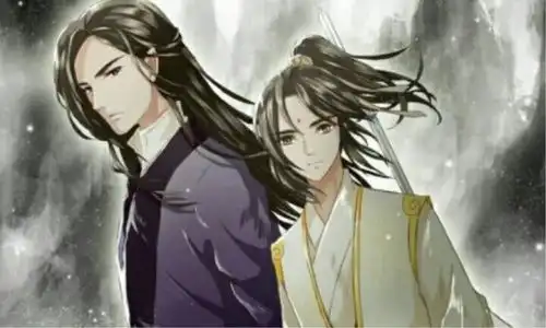 魔道祖师魏无羡,你我二人下辈子不要再做兄弟